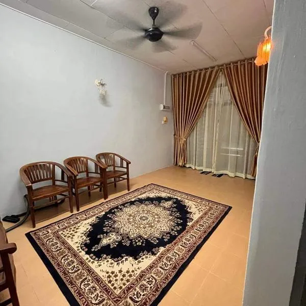 Aslam's homestay, hotel in Alor Setar