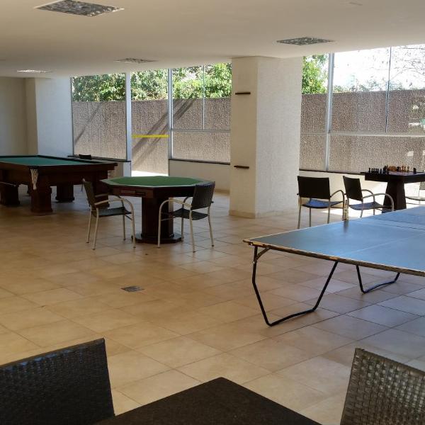 Veredas Rio Quente - Suíte para até 5 Pessoas - Foto 5
