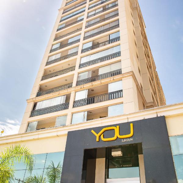 Residencial You Lifestyle