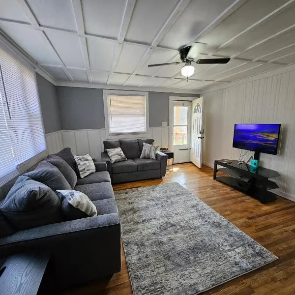 The Circleview Suite!, hotel di Beckley