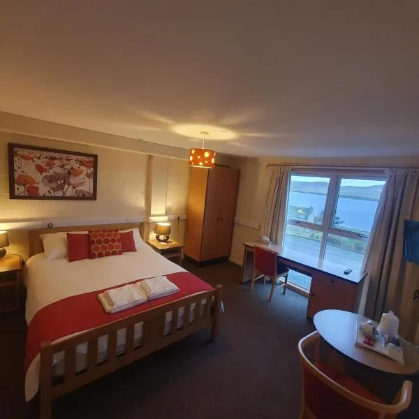 The Brae Hotel, hotel in Brae