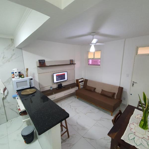Apartamento em Peruíbe (Centro) - Foto 5