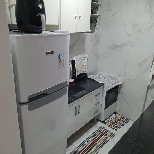 Apartamento em Peruíbe (Centro) - Foto 4