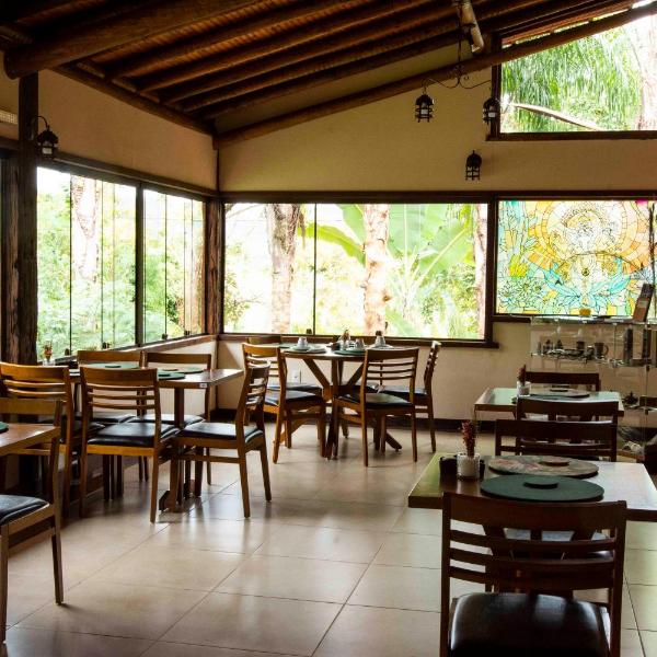 Pousada Spa Prana Lorien - Foto 4
