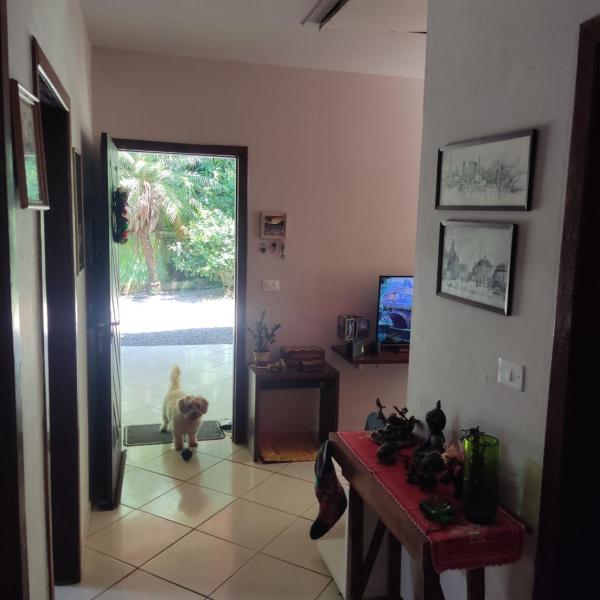 Quarto Felicidade Cabeçudas - Foto 5