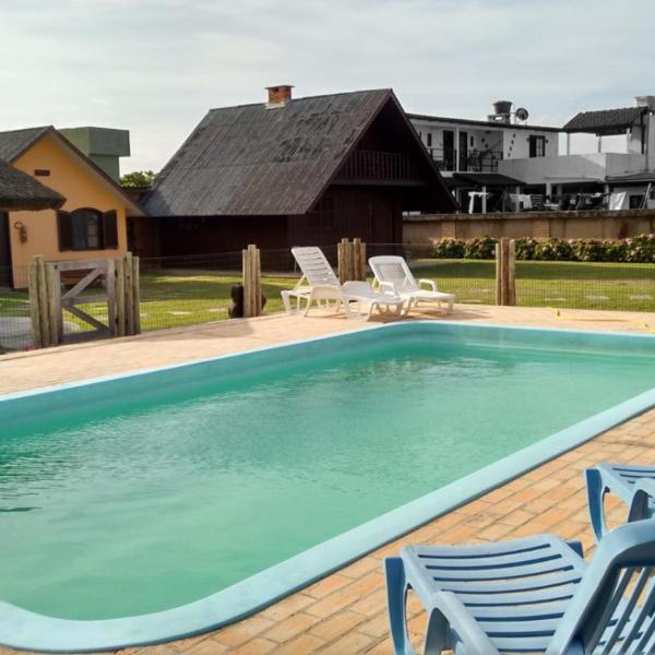 Villa Chá by Charibas