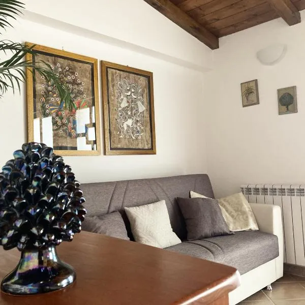 Casa Marlù, hotel u gradu Taormina
