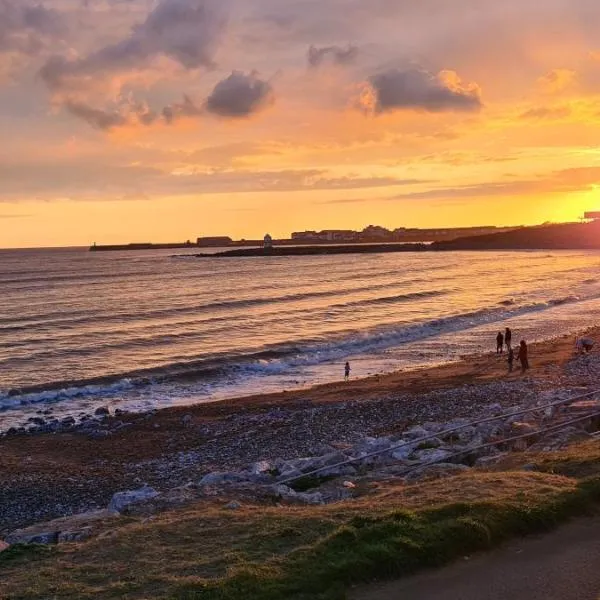 Thistle 83, hotel v destinaci Porthcawl
