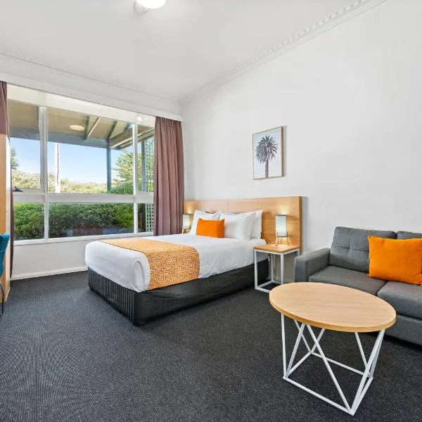 Comfort Inn & Suites Lakes Entrance, hotel in Lakes Entrance