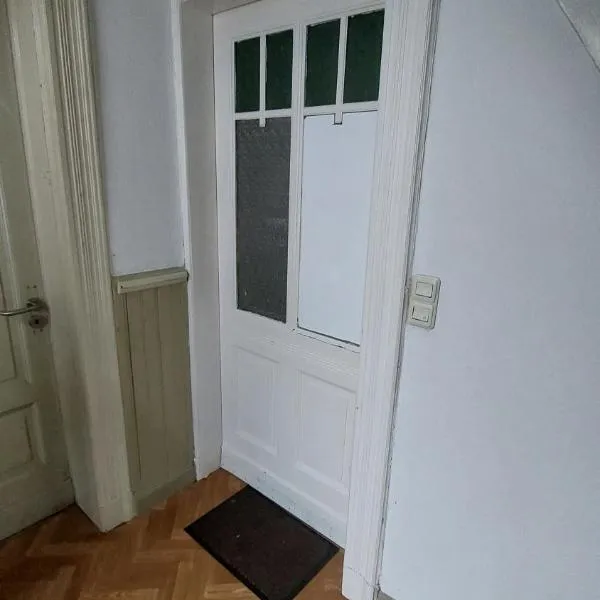 ferienwohnung Radevormwald Mitte, hotel in Radevormwald