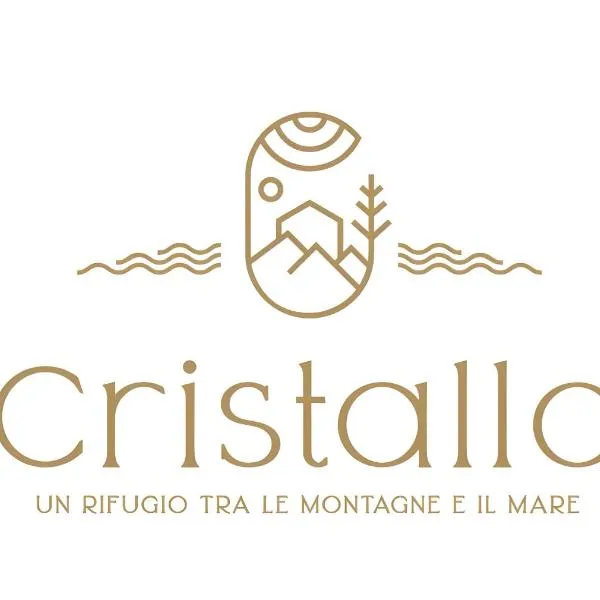 B&B Cristallo โรงแรมในกาสโตรวิลลารี