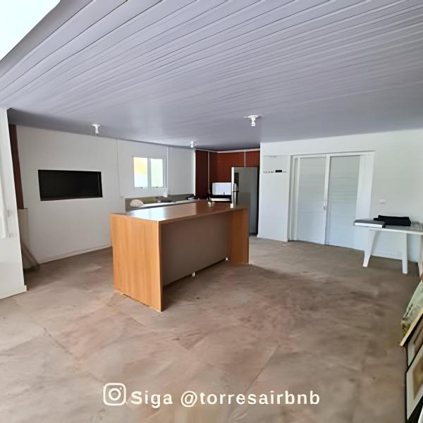 Apto a 200mts da praia | vista mar | Quatro Praças - Foto 5