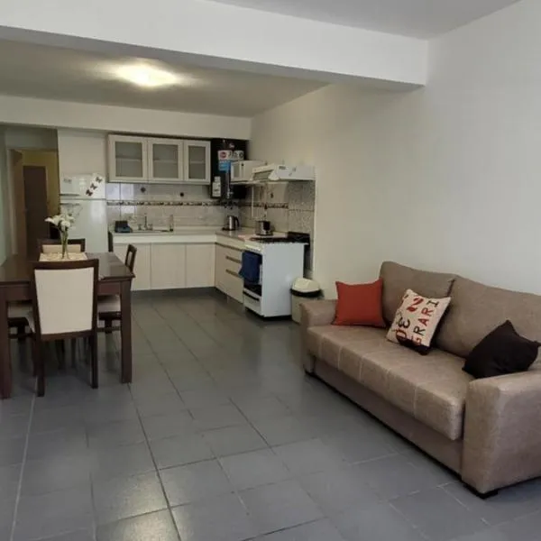 Departamento Sol
