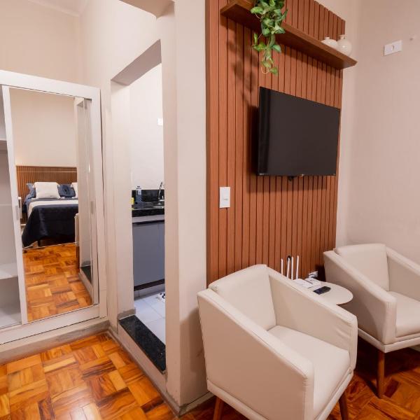Loft Coração da Serra - Foto 5