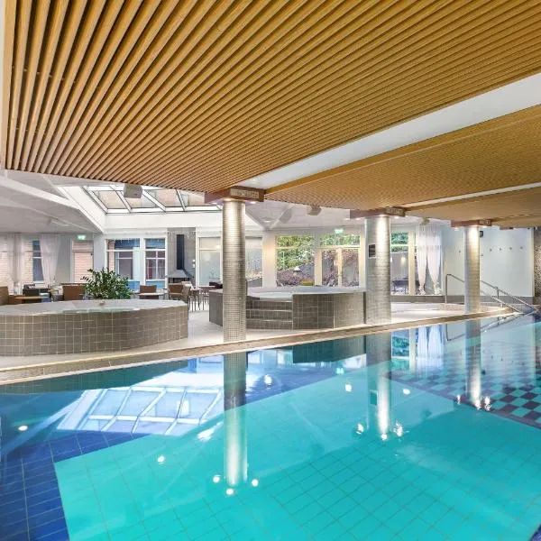 Best Western Plus Skogshöjd, hotel in Södertälje