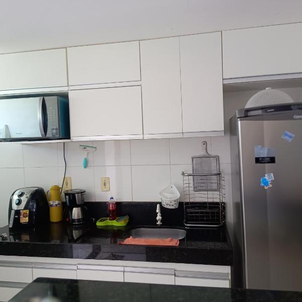 apartamento em Jacumã - Foto 5