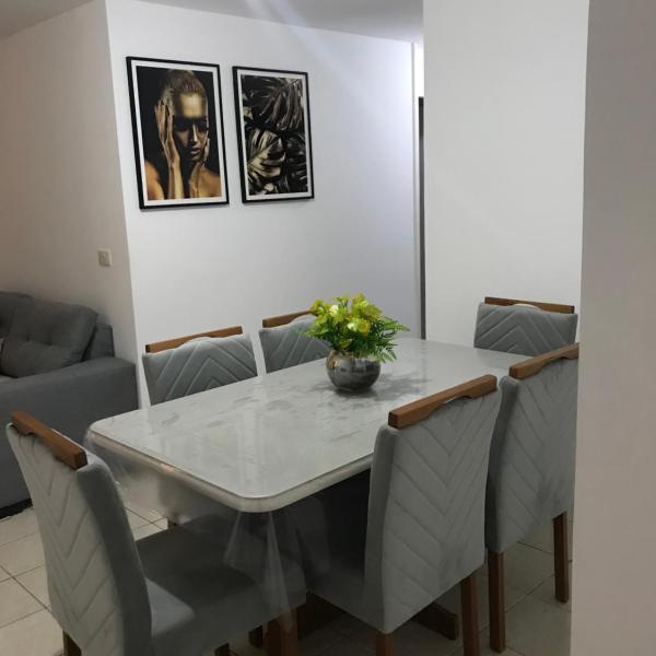 Apartamento em Aracaju a 5 minutos da praia - Foto 5