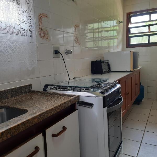 Apartamento aconchegante - Foto 5