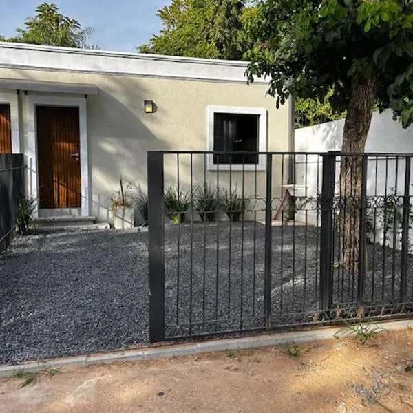 La Petite, hotel v destinaci Luque