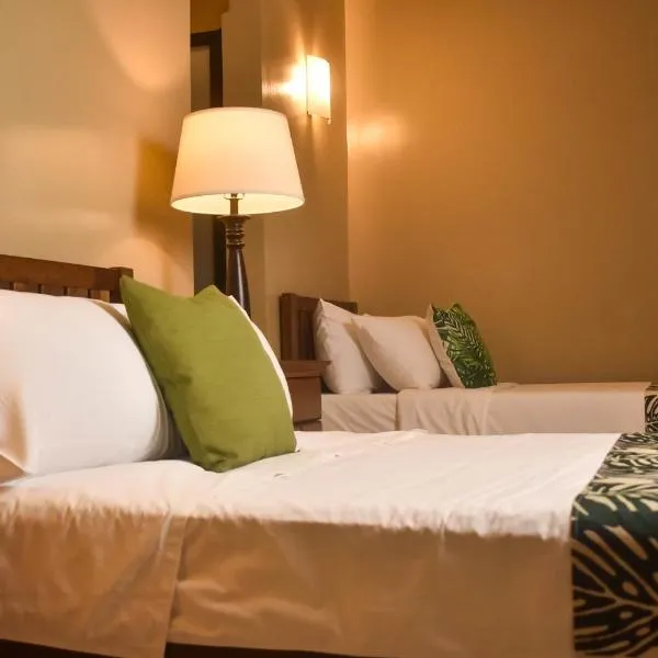 Stay Inn Plus, hotel in Mexico