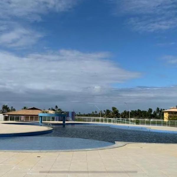 Condomínio e resort Villa das Águas - Praia do Saco / SE - Foto 2