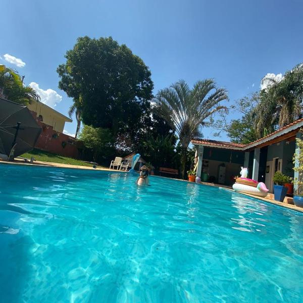 Casulo da mamys