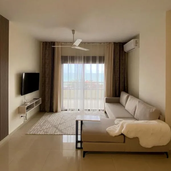Nahr Ibrahim Suite, hotel v destinaci Nahr Ibrāhīm