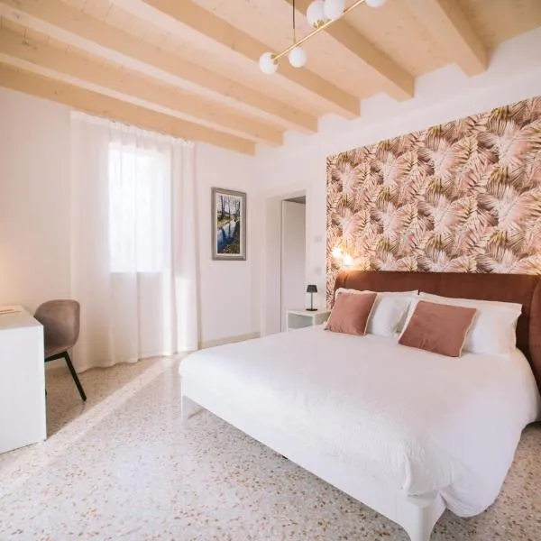 Locanda Golf Musella, hotel in San Martino Buon Albergo