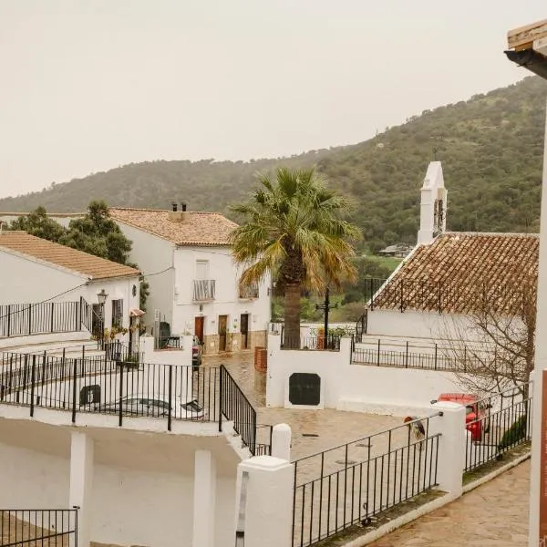 베나마오마에 위치한 호텔 NAPAIMBE SIERRA