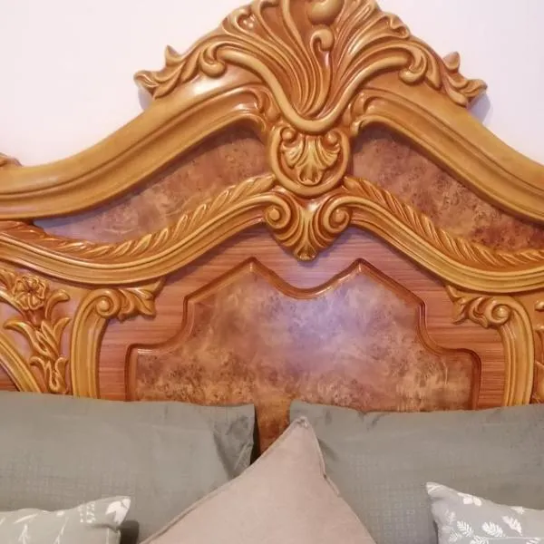 Rustenburg में, होटल Kettle Guest Lodge Rustenburg