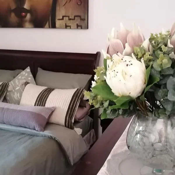 Kettle Guest Lodge Rustenburg, ξενοδοχείο σε Ράστενμπεργκ