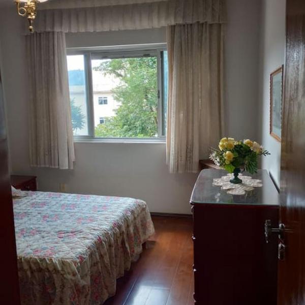 Apartamento no Centro de São Lourenço - Foto 2