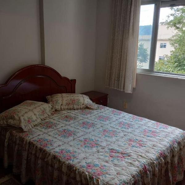 Apartamento no Centro de São Lourenço - Foto 5