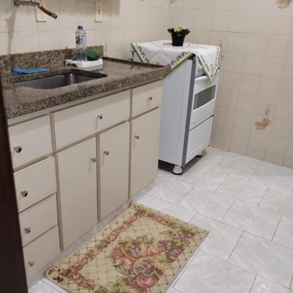 Apartamento no Centro de São Lourenço - Foto 4