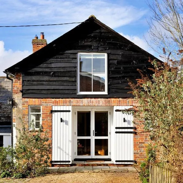 Finest Retreats - Chilton Cottage, hotel in Hungerford