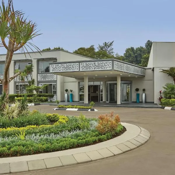 Garden Court Mthatha、ウムタタのホテル