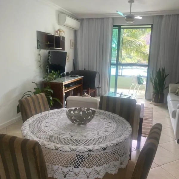 Paraiso em Angra dos Reis