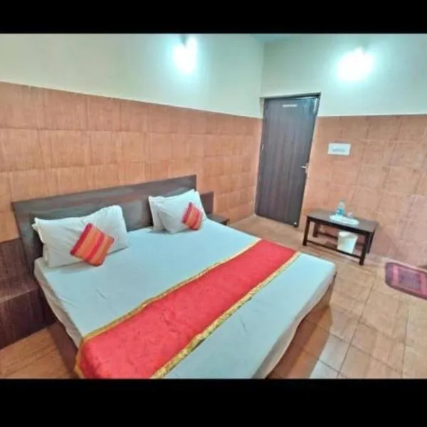 Daya Paradise, Katra, hotell sihtkohas Udhampur