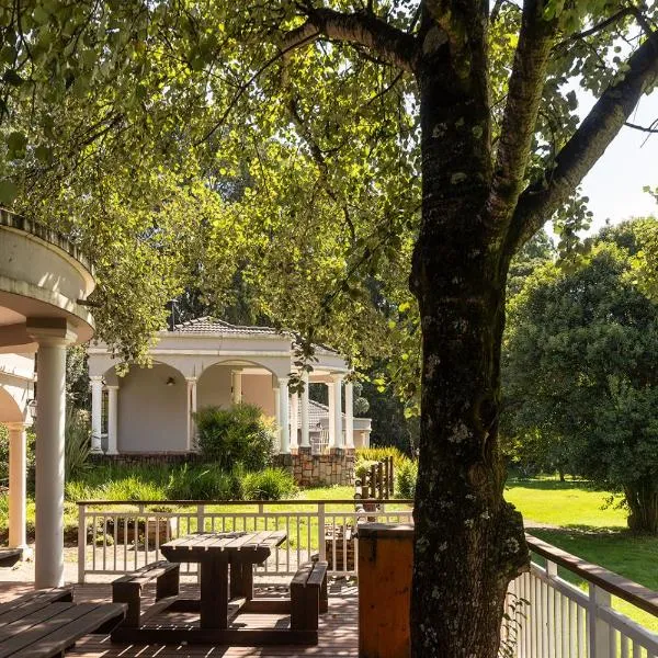 River Suites Sabie, hótel í Sabie
