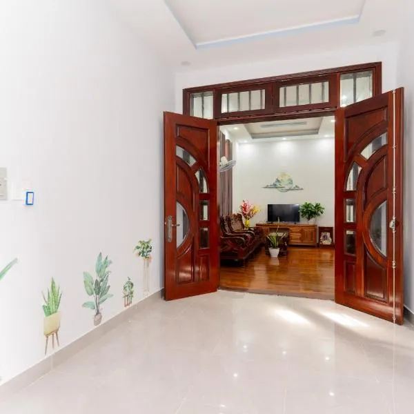 An An Homestay, hotel in Vung Tau