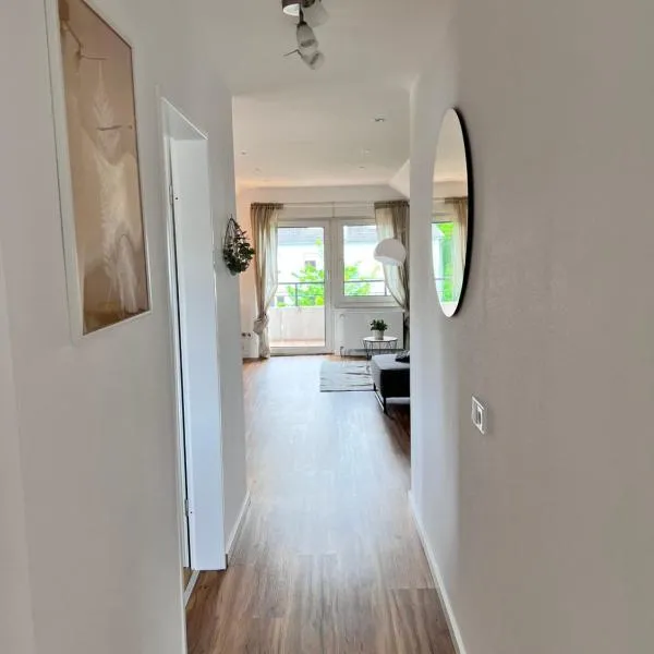 FewoReNo, hotel em Recklinghausen
