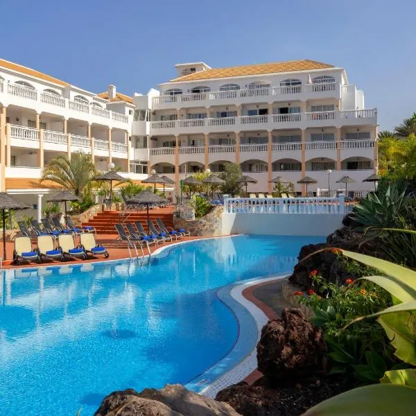 whala!tenerife, hotel v destinaci Playa de las Americas