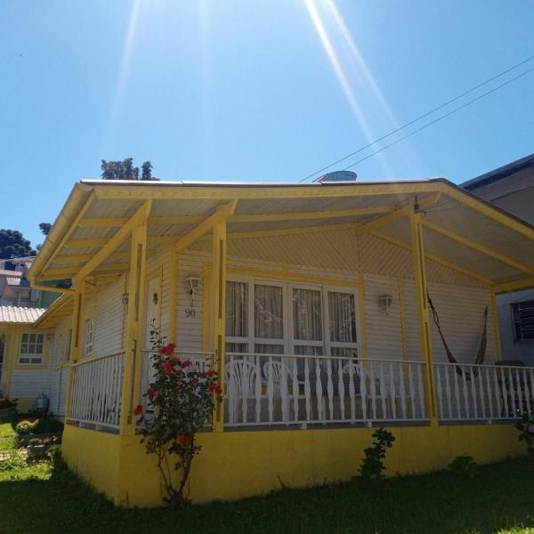 Residencial Di Capri