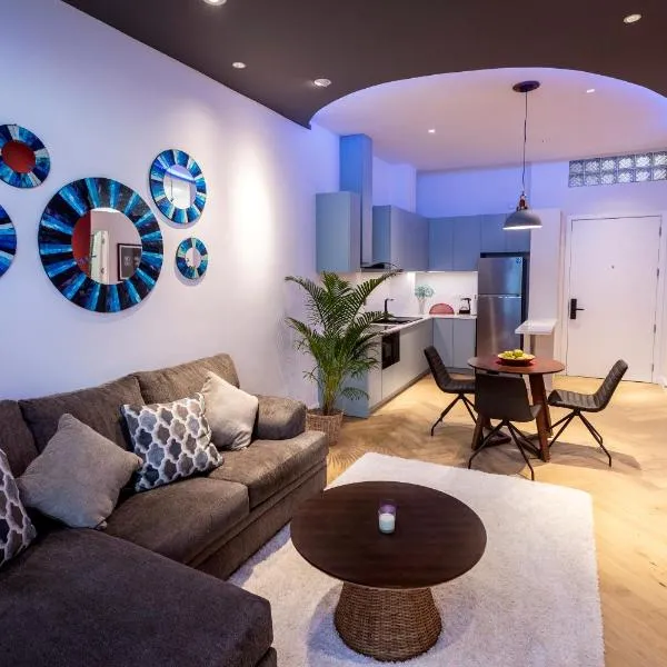 Riverside Studio, hotel a Phnom Penh