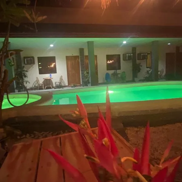 La casa d aitor, hotel di Puerto Princesa City