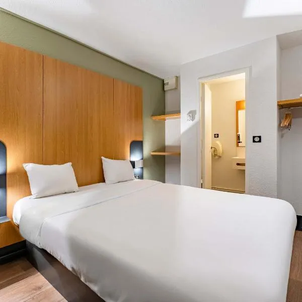 B&B HOTEL Saint-Etienne La Terrasse – hotel w mieście Saint-Étienne