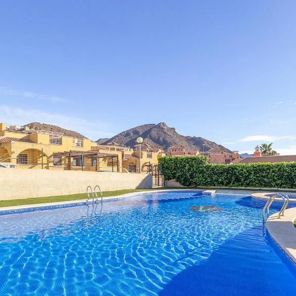 Gorgeous Home In Cartagena With Wifi, hotel in Cartagena