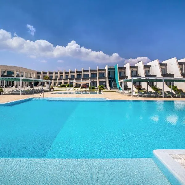 Occidental Mar Menor, hotel in Playa Paraiso