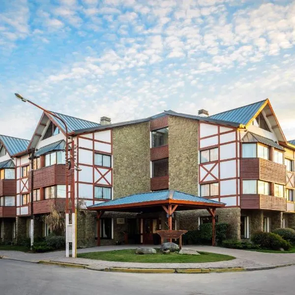 Calafate Parque Hotel, hotel in El Calafate