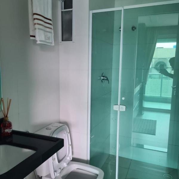 LUXUOSO APARTAMENTO BEIRA-MAR COM SACADA em MACEIÓ - Foto 3